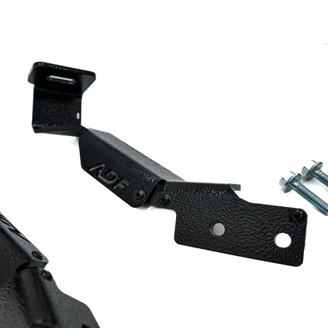 2026+ Subaru Outback Wilderness Ditch Light Mounting Brackets