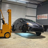 2010-2015 Toyota Prius 1.5" Lift