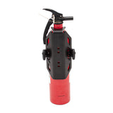 ADF Fire Extinguisher Quick Release