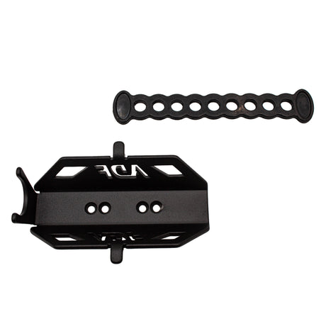 ADF Fire Extinguisher Quick Release
