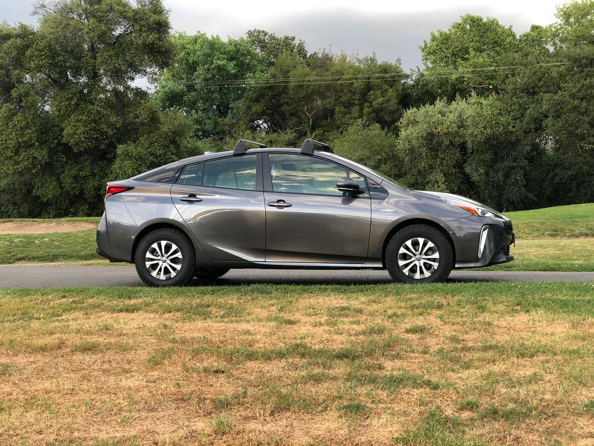 2016-2022 Toyota Prius 1.5" HD Lift