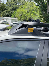 ADF Subaru Outback & Wilderness Wind Fairing