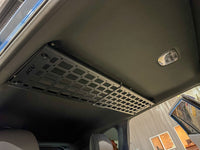 2013-2017 Subaru Crosstrek Headliner Molle Rack