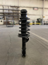 2012-2019 Toyota Prius C 1.5" HD Lift