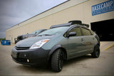 2004-2009 Toyota Prius 1.5" Lift