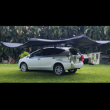 2012-2017 Toyota Prius V 1.5" Lift