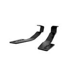 2024-2026 Subaru Crosstrek & Wilderness Ditch Light Mounting Brackets