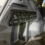 2025 Subaru Forester Wilderness Small MOLLE Storage Racks