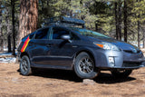 2010-2015 Toyota Prius 1.5" Lift
