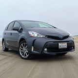 2012-2017 Toyota Prius V 1.5" HD Lift