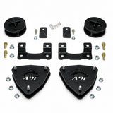 2023 Subaru Solterra 1.5" Suspension Lift Kit
