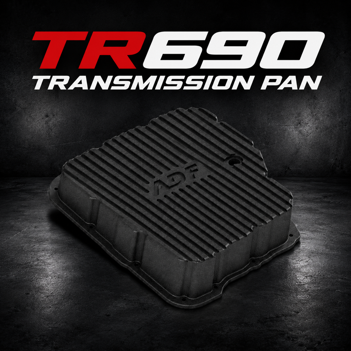 ADF Billet TR690 Transmission Pan | Limited Production Run