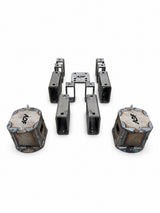 EA81 4 inch Lift Kit