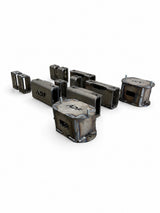EA81 4 inch Lift Kit