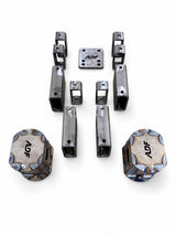 EA81 4 inch Lift Kit