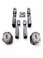 EA81 4 inch Lift Kit