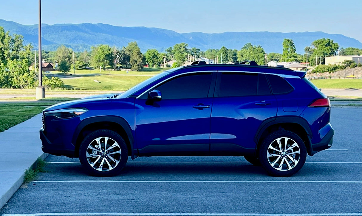 2023-2024 Toyota Corolla Cross 1.5" Lift
