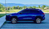 2023-2024 Toyota Corolla Cross 1.5" Lift