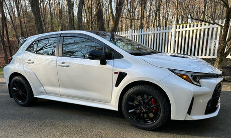 2023-2024 Toyota Corolla GR 1.5" Lift