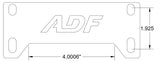 Roof Basket Awning Mounting Brackets V2.0