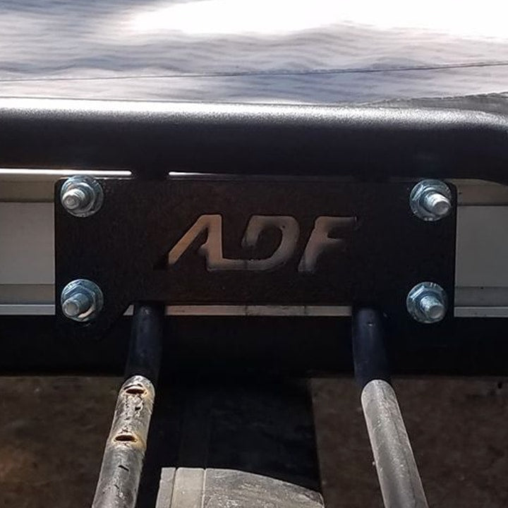Roof Basket Awning Mounting Brackets V2.0