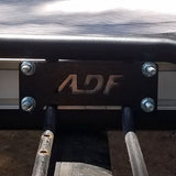 Roof Basket Awning Mounting Brackets V2.0