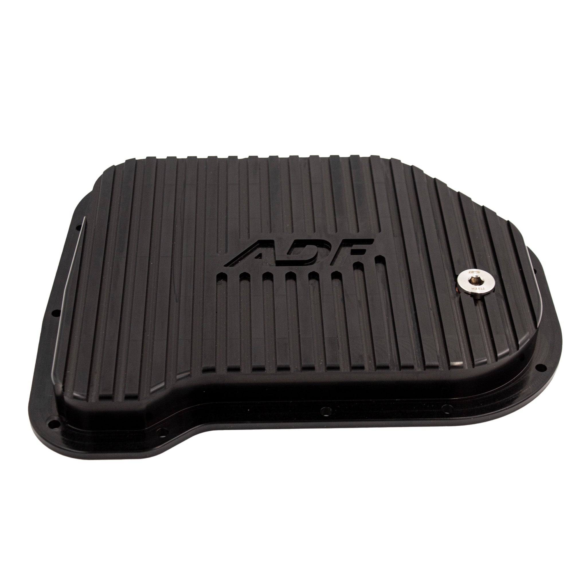 Subaru CVT TR580 Transmission Pan Billet Aluminum – Anderson