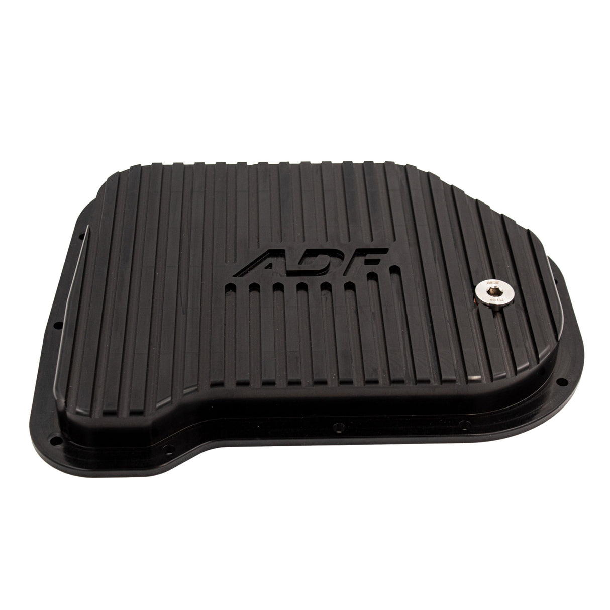 Subaru CVT TR580 Transmission Pan Billet Aluminum
