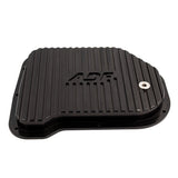 Subaru CVT TR580 Transmission Pan Billet Aluminum