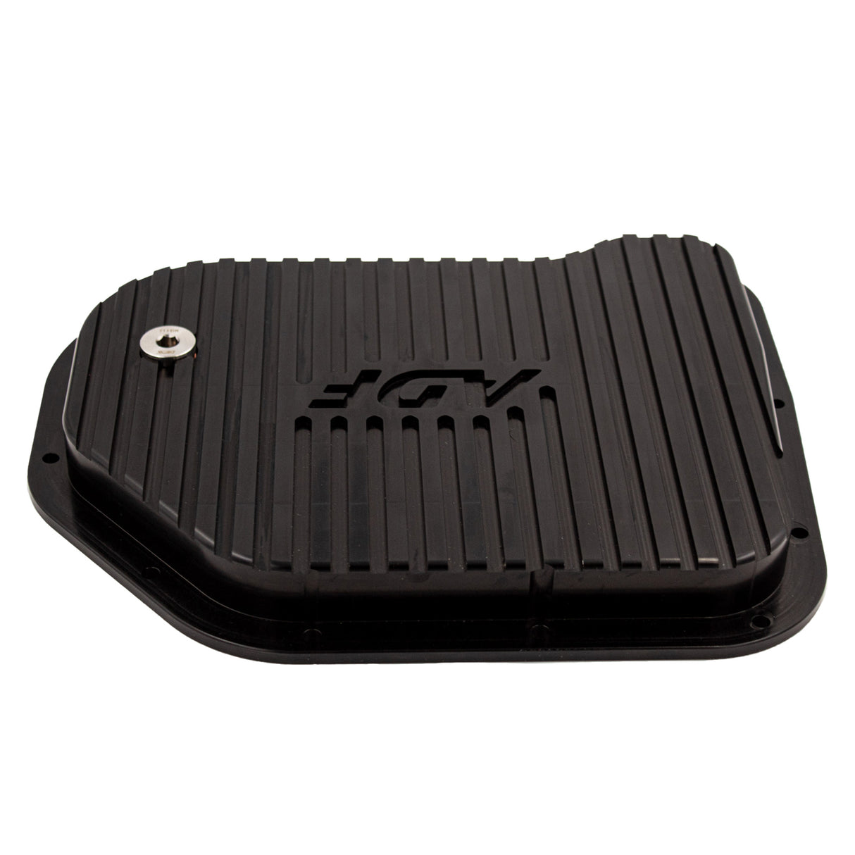 Subaru CVT Transmission Pan Billet Aluminum