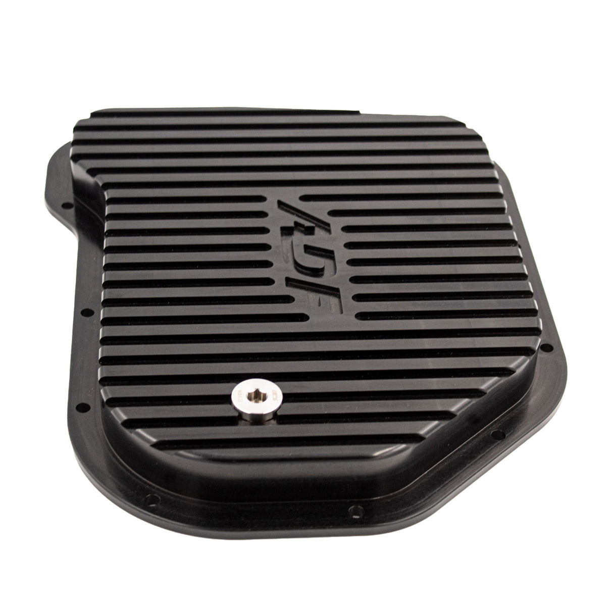 Subaru CVT Transmission Pan Billet Aluminum