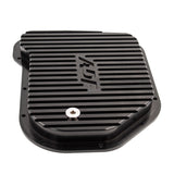 Subaru CVT Transmission Pan Billet Aluminum
