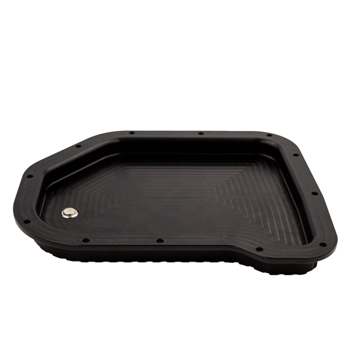 Subaru CVT Transmission Pan Billet Aluminum