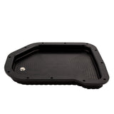 Subaru CVT Transmission Pan Billet Aluminum