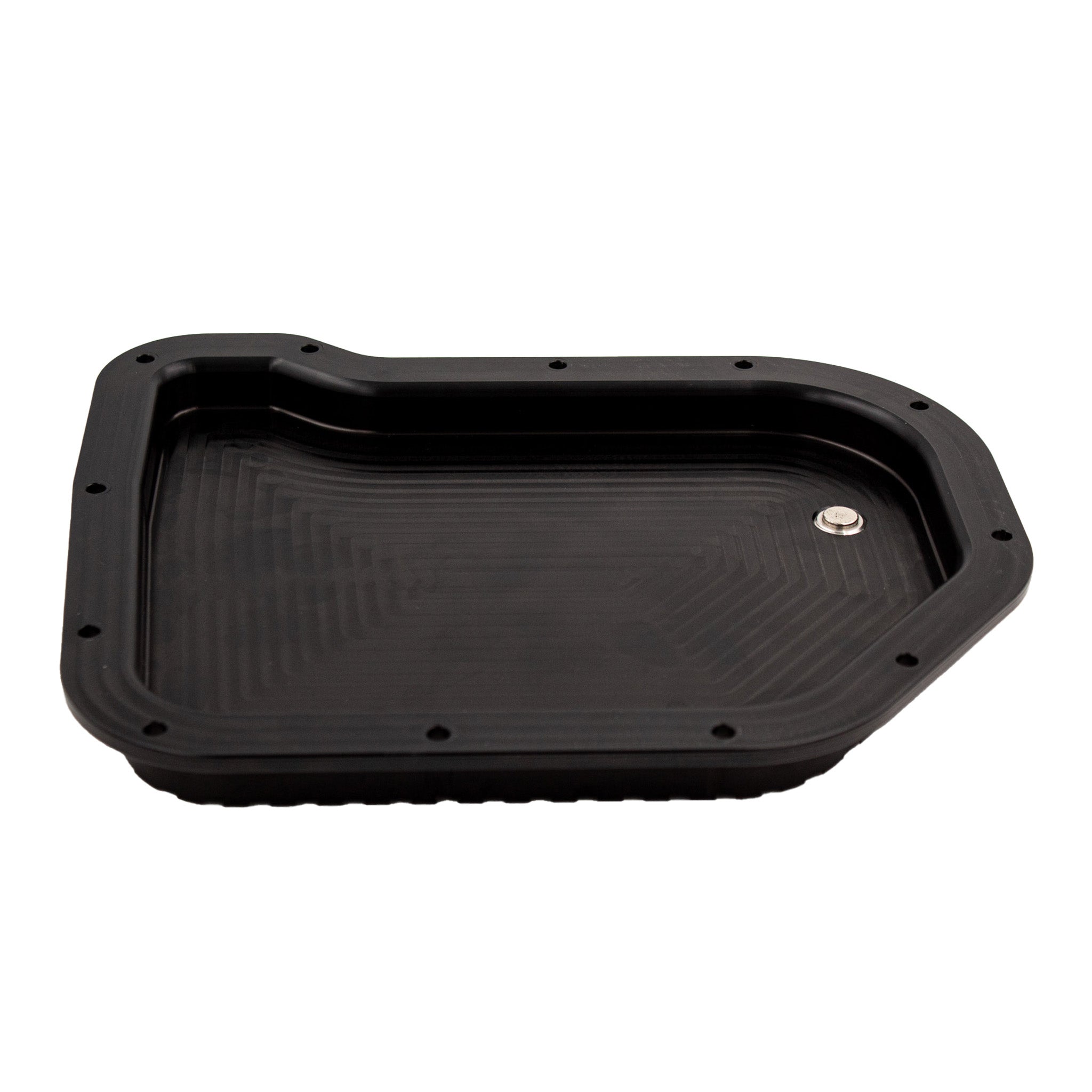 Subaru CVT TR580 Transmission Pan Billet Aluminum – Anderson