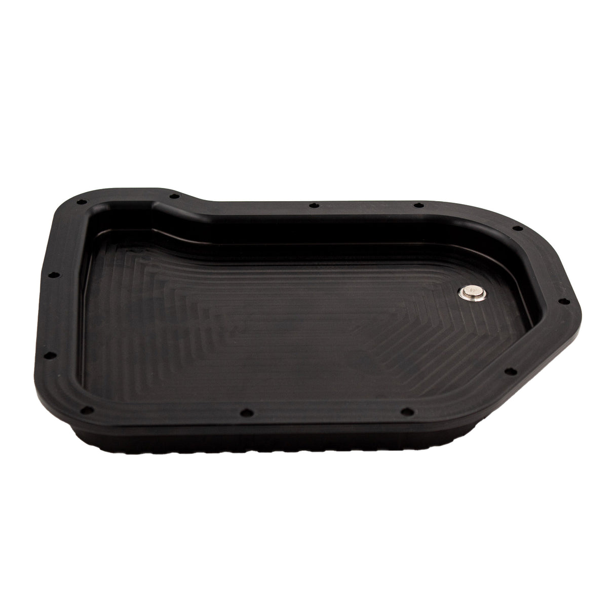 Subaru CVT Transmission Pan Billet Aluminum