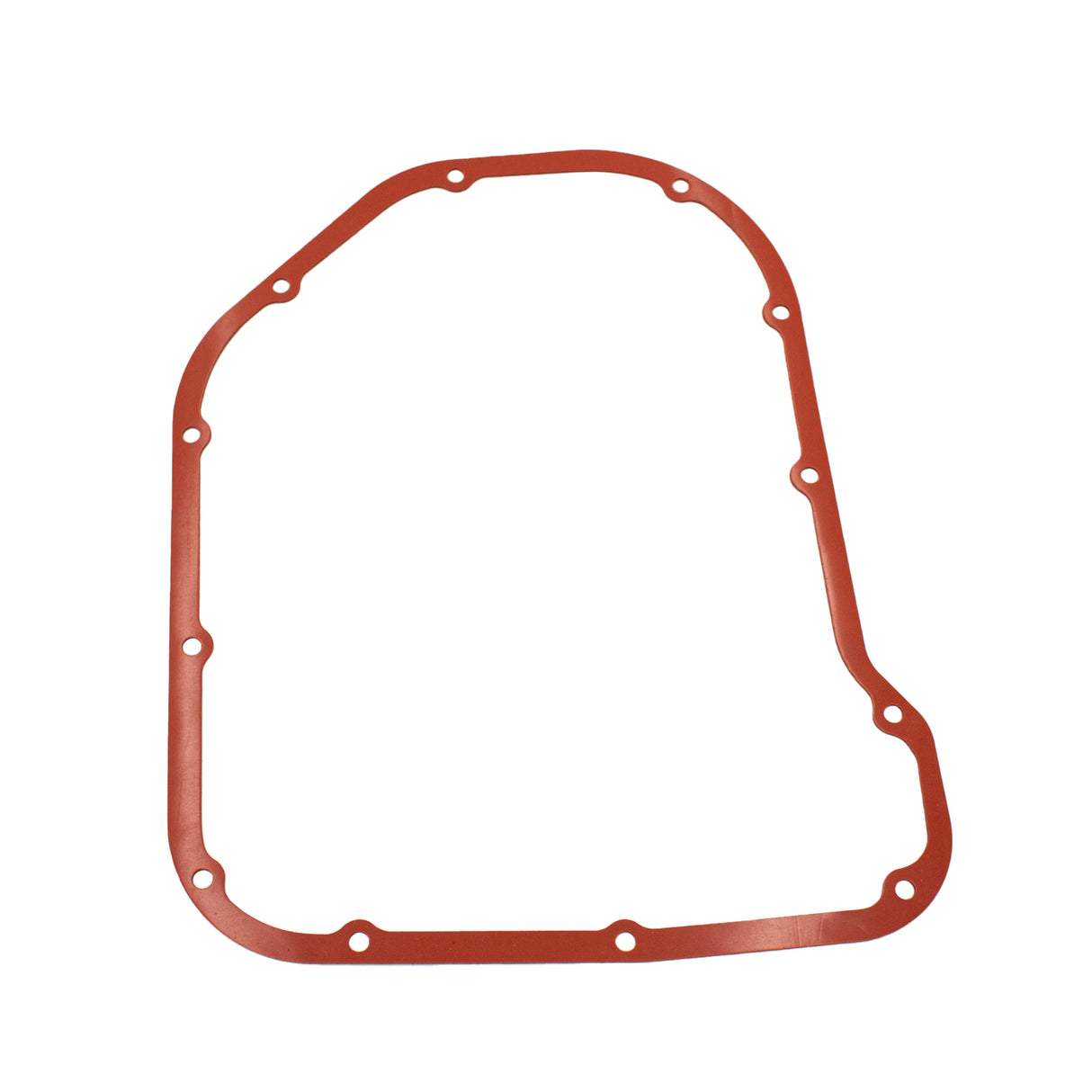 Subaru CVT Transmission Pan Billet Aluminum