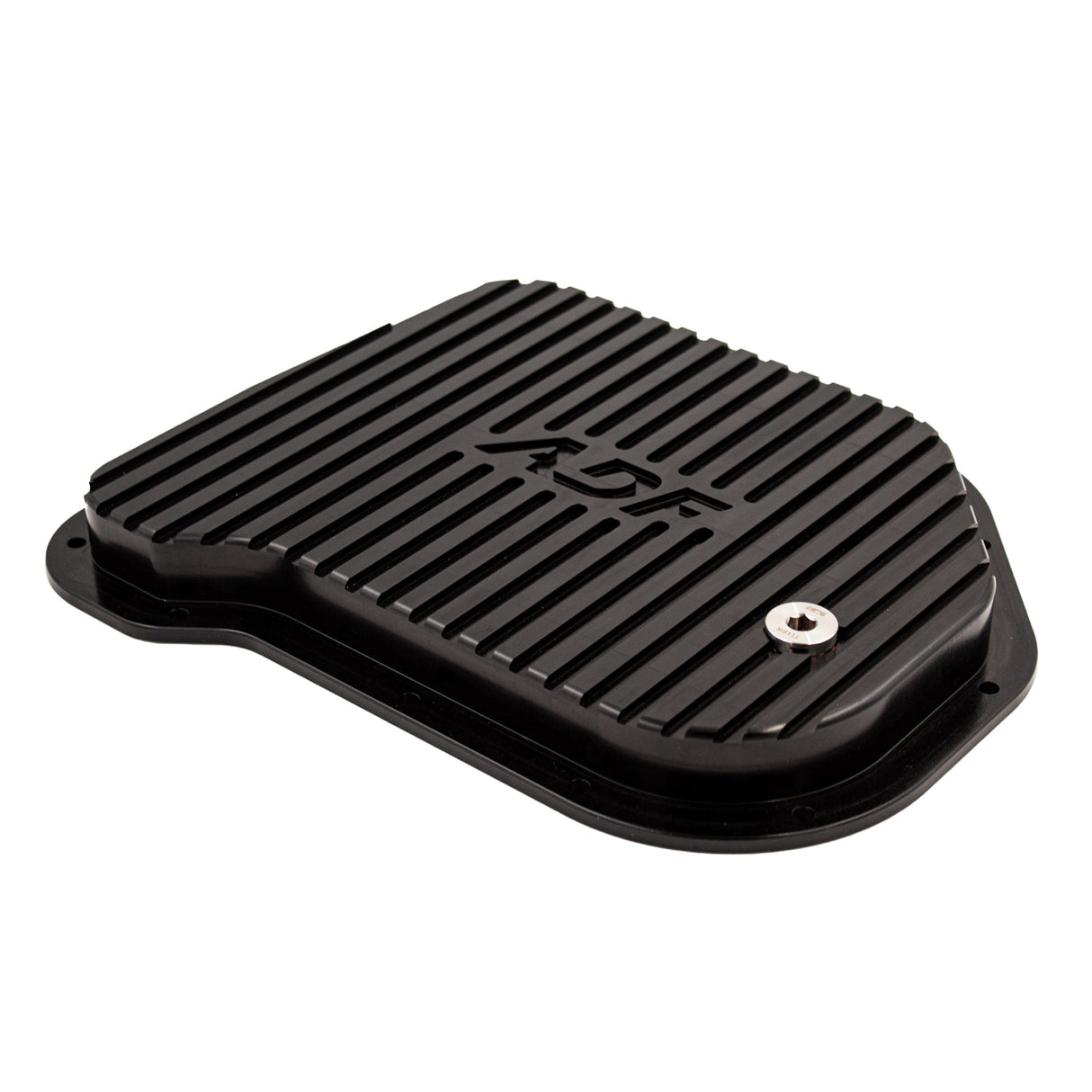 Subaru CVT Transmission Pan Billet Aluminum