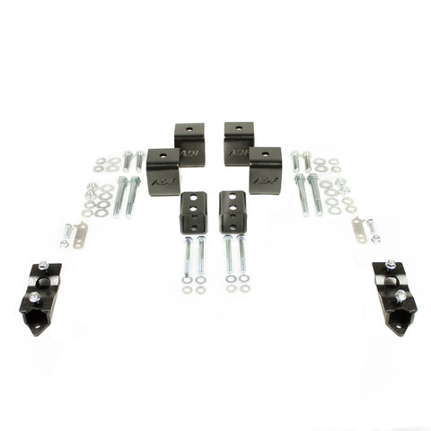 2019-2022 Subaru Forester 1.5" Multi Link Spacer Kit