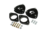 2020 Subaru Outback 1.5" Economy Lift Kit - Anderson Design & Fabrication 