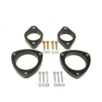 2008-2011 Subaru Impreza 1" Lift Kit