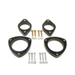 2008-2014 Subaru Impreza 1" Lift Kit