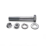 2003-2008 Subaru Forester 2" Strut Spacers W/ Trailing arm spacers Lift kit