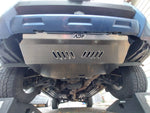 Front Skid Plate 2014-2018 Forester (XT MODEL)