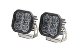 Diode Dynamics Stage Series 3" Pro LED Pods (pair)