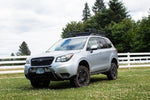 2014-2017 Forester 4" Lift Kit - Anderson Design & Fabrication 