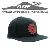 ADF FLAT Classic HAT