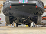 2019-2023 Subaru Forester Skid Plate