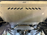 2019-2023 Subaru Forester Skid Plate