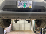 2019-2022 Toyota Rav4 Skid Plate